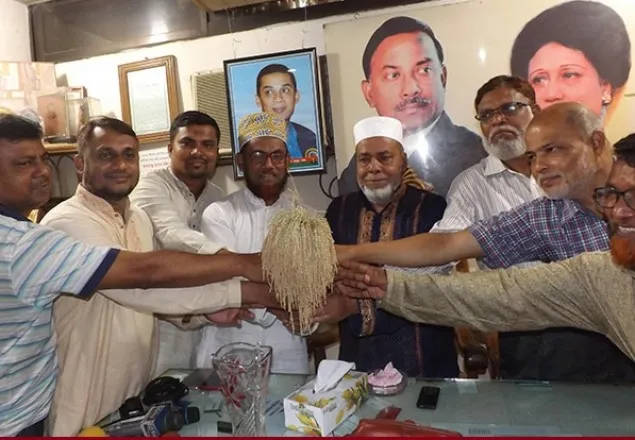 প্রার্থিতা প্রত্যাহার করে বিএনপির প্রার্থীকে জামায়াতে ইসলামীর সমর্থন    