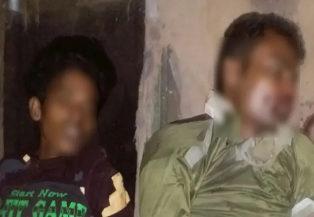 চাঁপাইনবাবগঞ্জে 'বন্দুকযুদ্ধে' ২ ডাকাত নিহত