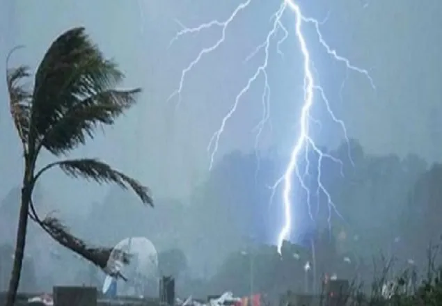 দুই জেলায় বজ্রপাতে নিহত ৬