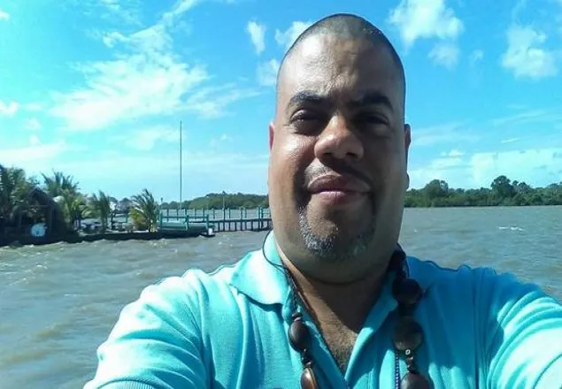 ফেসবুক লাইভে সাংবাদিককে গুলি করে হত্যা