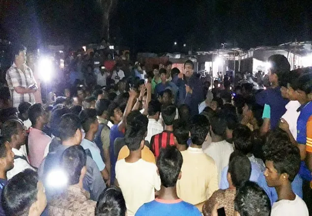 আ’লীগ-বিএনপি-জাতীয় পার্টি একসঙ্গে আন্দোলনে