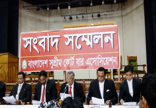সরকার খালেদা জিয়াকে মৃত্যুর দিকে ঠেলে দিচ্ছে : জয়নুল