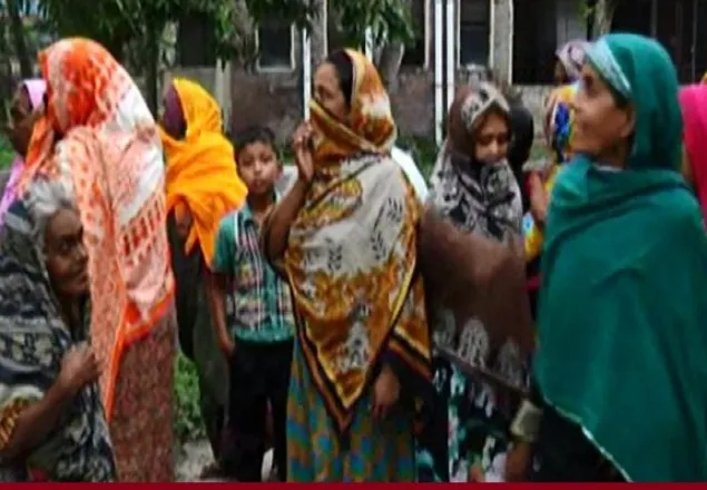 মেহেরপুরে দু’পক্ষের গোলাগুলিতে যুবক নিহত: পুলিশ  