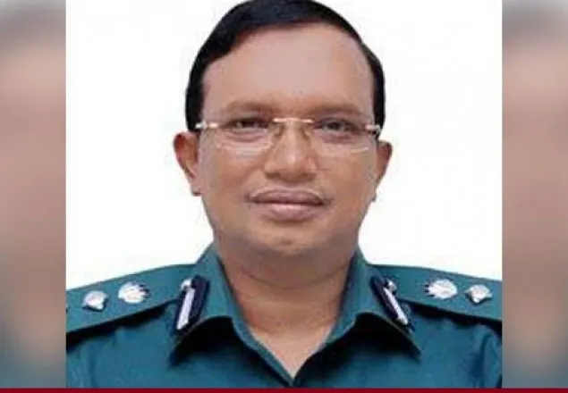 ডিআইজি মিজানকে তলব করল দুদক   