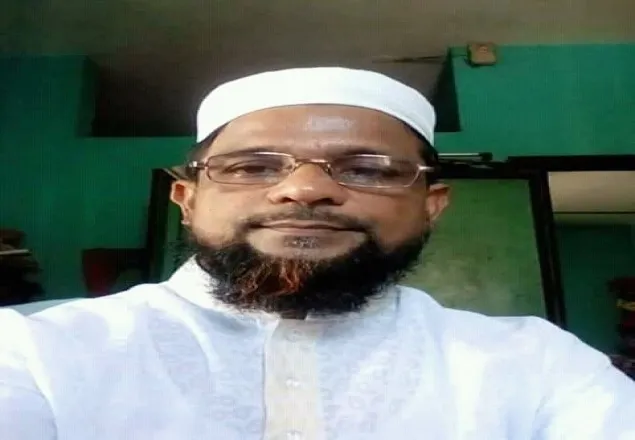 চট্টগ্রামে জামায়াত নেতা গ্রেপ্তার 