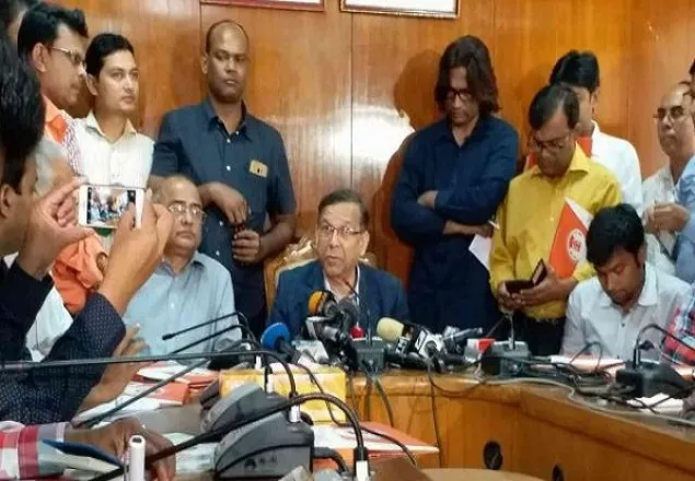 নাগরিকত্ব না থাকলেও তারেককে দেশে ফেরানো যাবে: আইনমন্ত্রী