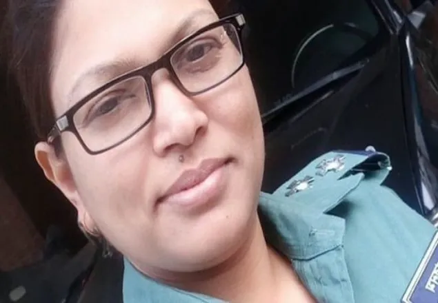 "সব পুলিশ এমন হলে বদলে যেত বাংলাদেশ"