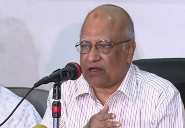 সরকার চাইলেই তারেক রহমানকে দেশে আনতে পারবে না: মোশাররফ