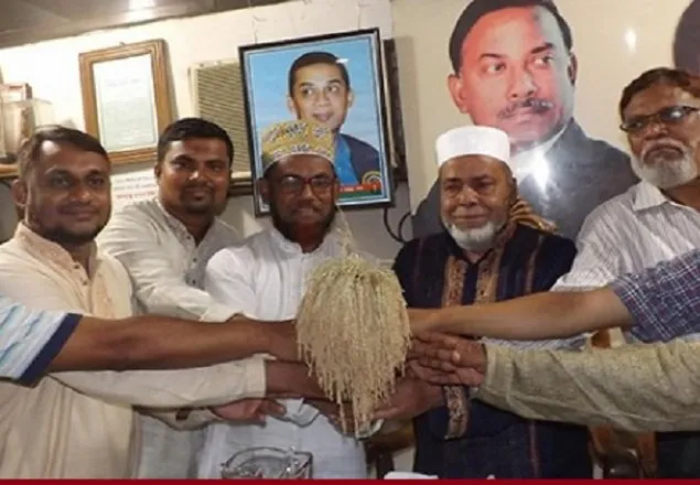 মেয়র প্রার্থী এস এম সানাউল্লাহ’সহ জামায়াতের ৪৫ নেতাকর্মী আটক 