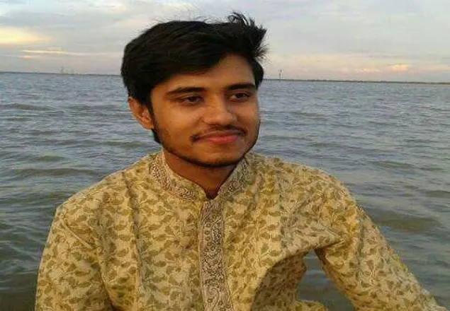 জেলগেটে গ্রেপ্তারকৃত কুষ্টিয়া শহর শিবিরের সাবেক সভাপতির সন্ধান দাবী পরিবারের