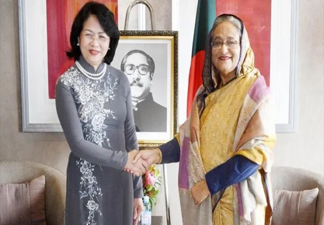 বাংলাদেশের সঙ্গে সরাসরি বিমান যোগাযোগে আগ্রহী ভিয়েতনাম