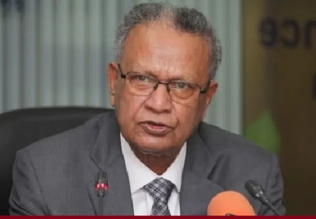 বাংলাদেশি পাসপোর্ট নিয়ে আড়াই লাখ রোহিঙ্গা বিদেশে: প্রবাসী কল্যাণমন্ত্রী    