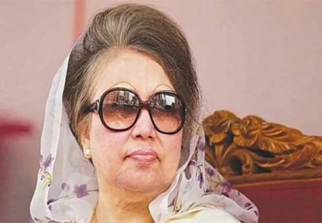 খালেদা জিয়ার শারীরিক অবস্থা উদ্বেগজনক : ফখরুল
