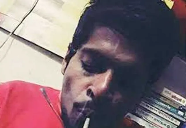 ‘নেশাগ্রস্ত’ নেতার বহিষ্কারাদেশ তুলে নিল ছাত্রলীগ