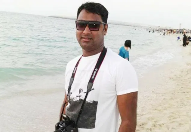 আবুধাবিতে সড়ক দুর্ঘটনায় বাংলাদেশি নিহত