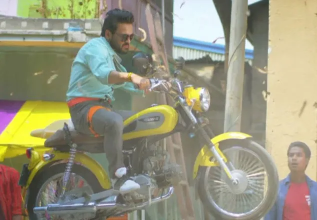 হাবিবের ঝড় ১০ লাখ ছাড়িয়ে