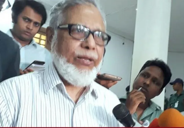 এভাবে কোনো সভ্য দেশ চলতে পারে না:  আইন কমিশন  