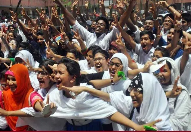 একাদশে ভর্তি: শতভাগ আসন মেধায়, থাকছে না কোটা 