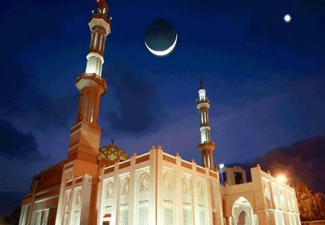 আজ দিবাগত রাতে পবিত্র শবেবরাত