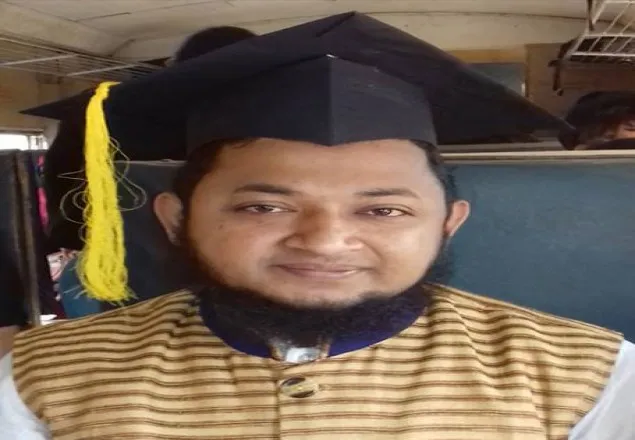 পবিত্র শবে বরাত ,মুক্তির রাত