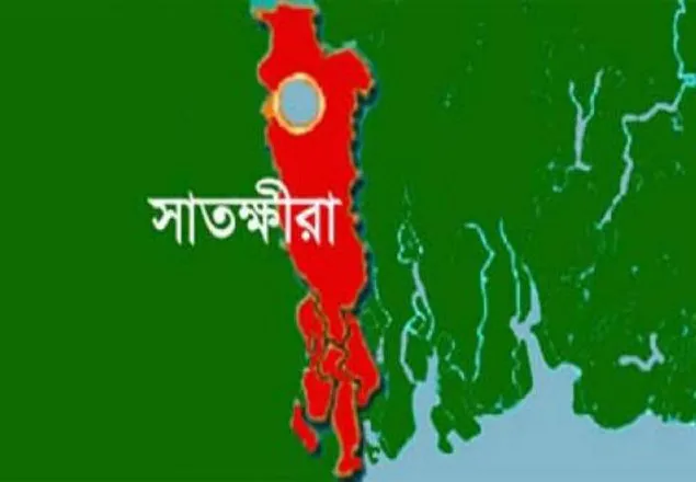 সাতক্ষীরায় জমি বিরোধ নিয়ে সংঘর্ষে যুবক নিহত