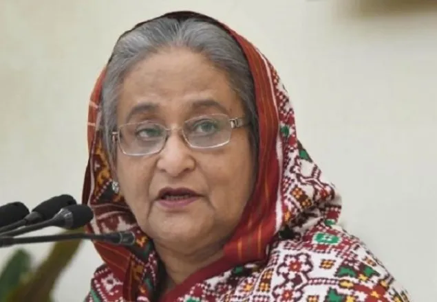 প্রধানমন্ত্রীর সংবাদ সম্মেলন বিকালে