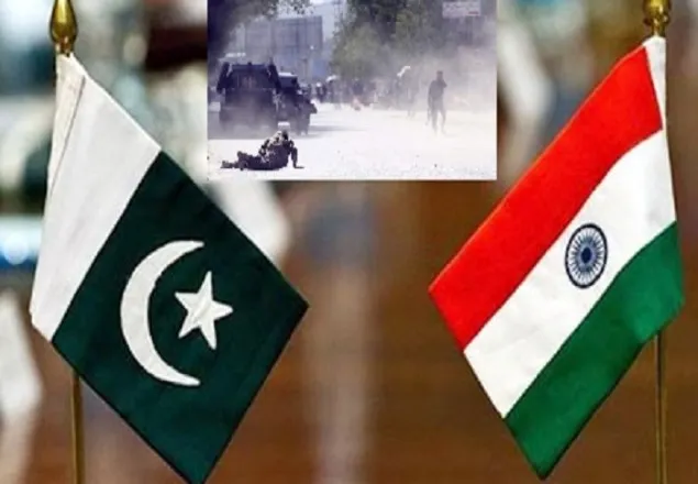 কাবুলে শান্তি ফেরাতে পাকিস্তান গুরুত্ব পাওয়ায় উদ্বিগ্ন ভারত