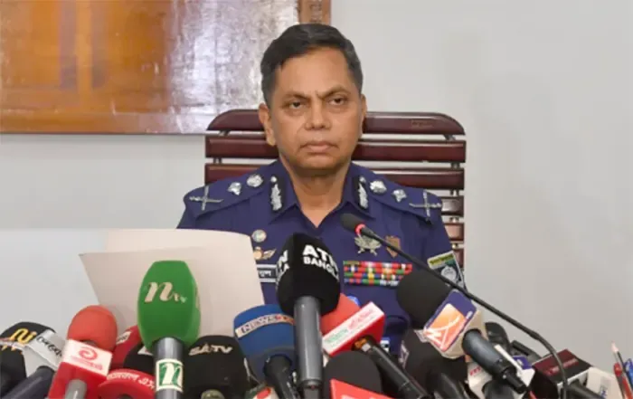 পুলিশের সব ইউনিটকে ২৪ ঘণ্টার মধ্যে যোগদানের নির্দেশ