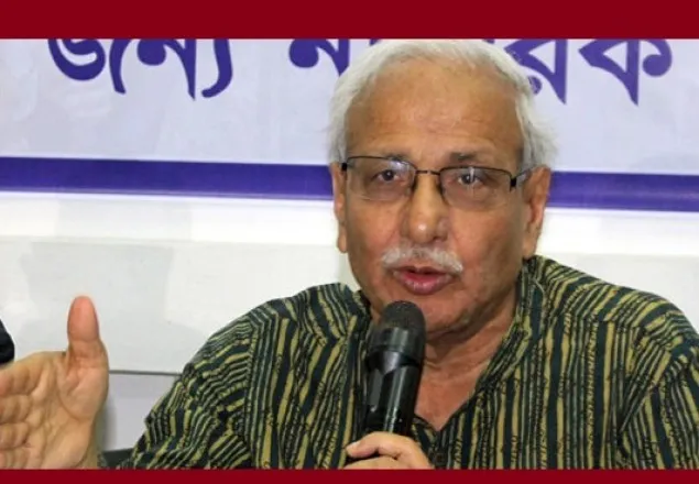 দুই সিটি নির্বাচন নিয়ে স্থানীয়দের ব্যাপক আশঙ্কা রয়েছে: সুজন 