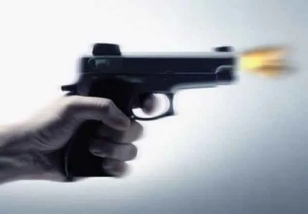 নরসিংদীতে ইউপি চেয়ারম্যানকে গুলি করে হত্যা