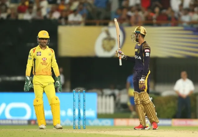 কলকাতার জয়ে শীর্ষে সাকিবের হায়দরাবাদ
