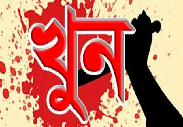 কেরানীগঞ্জে ছেলের হাতে মা খুন