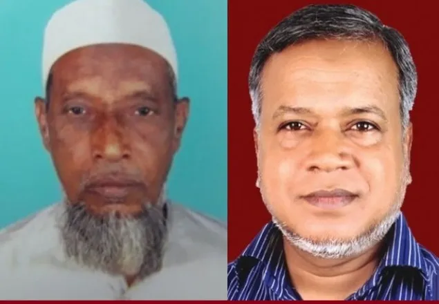 জামায়াত নেতা মাও. রুহুল কুদ্দুস’র ইন্তেকালে নুরুল ইসলাম বুলবুলের শোক 