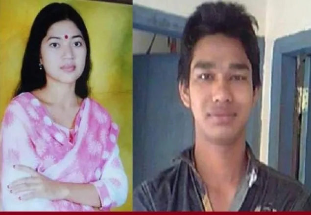 নীলফামারীতে ৪ বছর পর নওমুসলিমের লাশ দাফন   