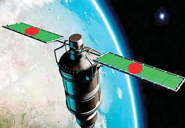ফের পেছালো ‘বঙ্গবন্ধু স্যাটেলাইট’ উৎক্ষেপণ  
