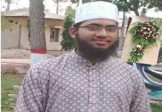 ইসলামী ছাত্রশিবির বাগেরহাট জেলার দপ্তর সম্পাদকের ইন্তেকালে শিবিরের শোক প্রকাশ