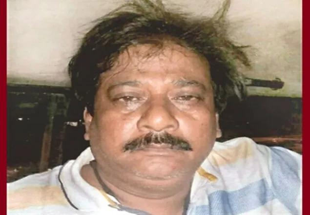 মরা পশুর মাংস বেচে কোটিপতি বিশু!
