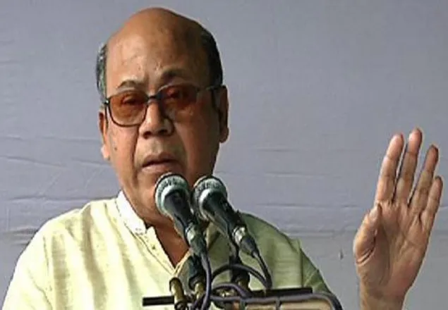 সমঝোতার প্রশ্নই আসে না: খাদ্যমন্ত্রী