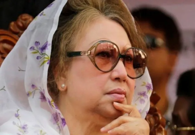‘আমি গুরুতরভাবে অসুস্থ’