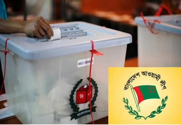 মনোনয়ন নিয়ে চ্যালেঞ্জে প্রার্থীরা