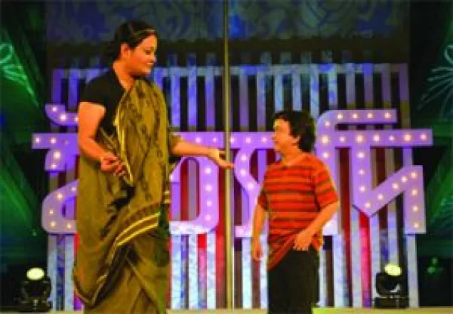  এবার কুষ্টিয়ায় ইত্যাদি, আজ রাত ১০টার