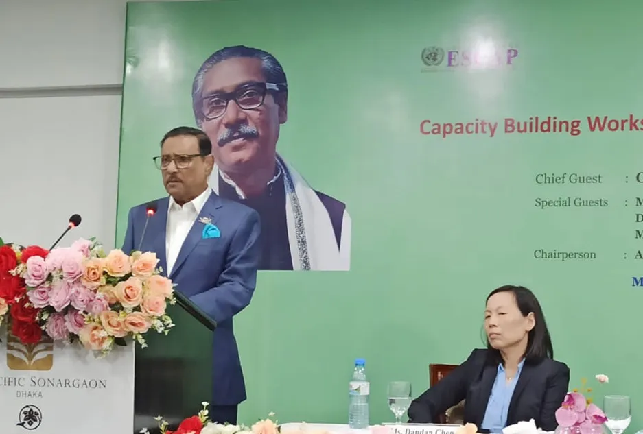 তত্ত্বাবধায়ক সরকার নিয়ে বিদেশি বন্ধুরা কোনো চাপ সৃষ্টি করেনি