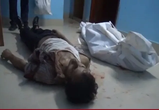 একই ঘরে কলেজ শিক্ষিকা ও ব্যাংক কর্মকর্তার লাশ উদ্ধার 