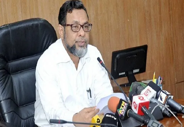 কোটা বাতিল নিয়ে অগ্রগতি নেই : মন্ত্রিপরিষদ সচিব