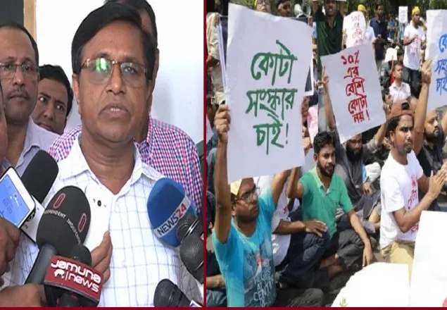 প্রধানমন্ত্রী যখনই নির্দেশ দেবেন, বাস্তবায়িত হবে: সিনিয়র সচিব 