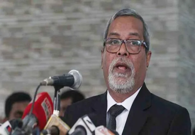 ঈদের পরে গাজীপুর নির্বাচন!