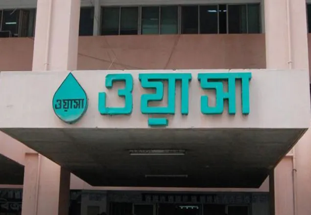ফের ঢাকা ও নারায়ণগঞ্জে পানির দাম বাড়ছে