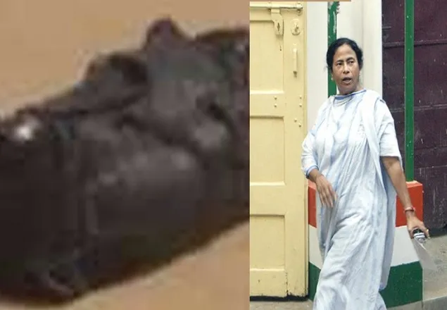 মমতার বাড়ির সামনে বোমাতঙ্ক