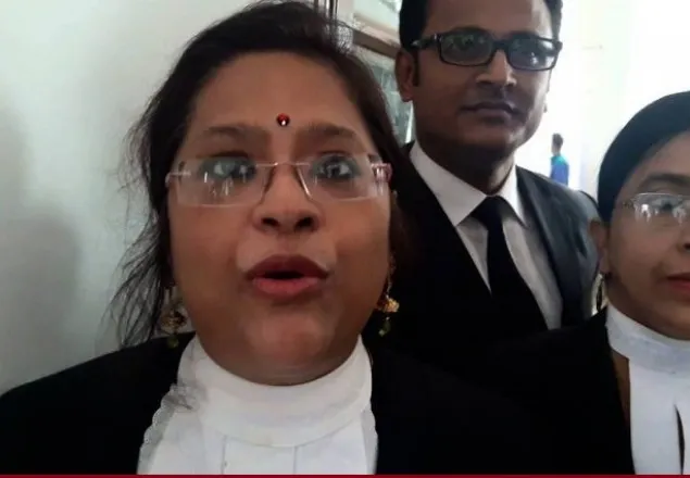 তুরিন আফরোজের ‘গোপন বৈঠক’   