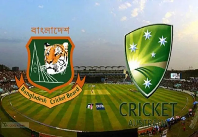 বাংলাদেশের বিপক্ষে হোম সিরিজ বাতিল করলো অস্ট্রেলিয়া
